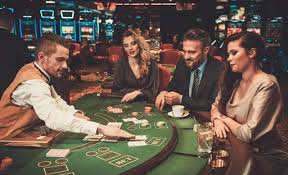Онлайн казино Casino Vodka